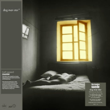 DOG MAN STAR (30TH ANNIVERSARY) (HALF-SPEED MASTER EDITION) | VINYL RECORD (LP)