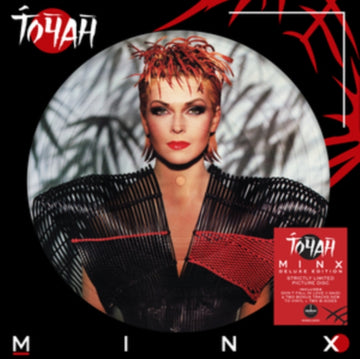 MINX (PICTURE DISC) | VINYL RECORD (LP)