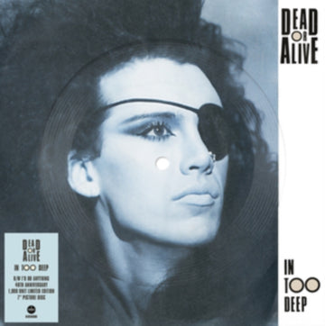IN TOO DEEP (PICTURE DISC) | 7IN VINYL