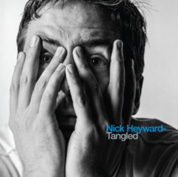 TANGLED (BLUE VINYL) | VINYL RECORD (LP)