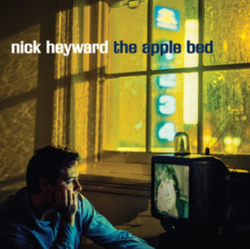 APPLE BED (GREEN VINYL) | VINYL RECORD (LP)