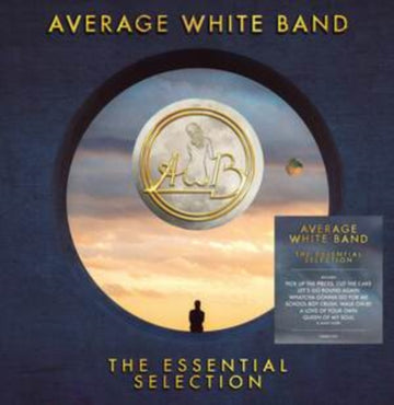 ESSENTIAL SELECTION | VINYL RECORD (LP)