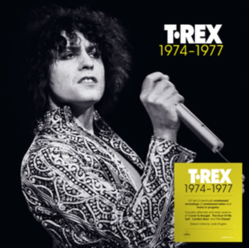 1974-1977 (2LP) | VINYL RECORD (LP)
