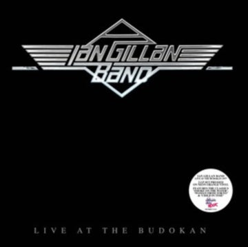 LIVE AT THE BUDOKAN (2LP) | VINYL RECORD (LP)