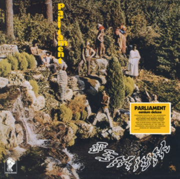 OSMIUM (2LP) | VINYL RECORD (LP)