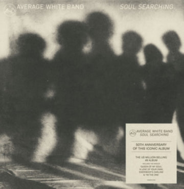 SOUL SEARCHING (50TH ANNIVERSARY) | VINYL RECORD (LP)