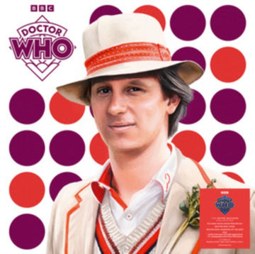 PETER DAVISON COLLECTION (4LP) | VINYL RECORD (LP)