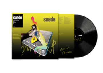COMING UP (HALF SPEED MASTER) | VINYL RECORD (LP)