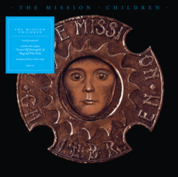 CHILDREN (SUNSHINE YELLOW VINYL) | VINYL RECORD (LP)