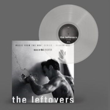 LEFTOVERS SEASON 1 - MUSIC FROM THE HBO SERIES (CRYSTAL CLEAR VINYL) | VINYL RECORD (LP)