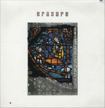 ERASURE | INNOCENTS | VINYL RECORD (LP)