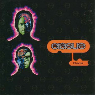 ERASURE | CHORUS (180G/LIMITED) | VINYL RECORD (LP)