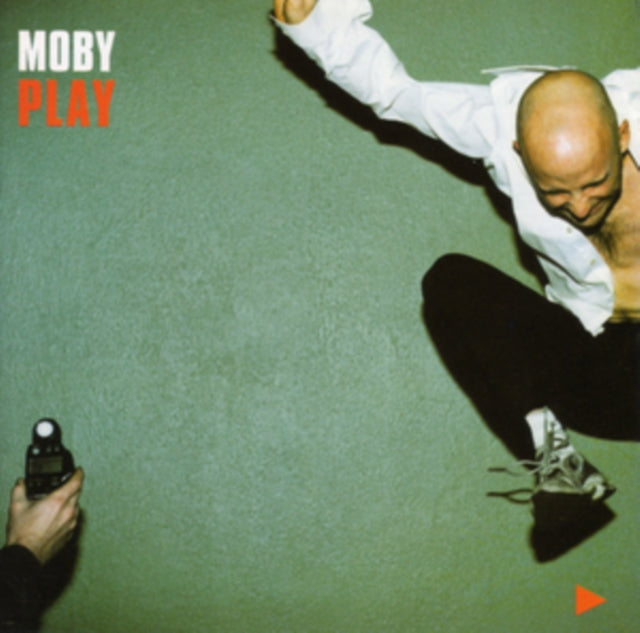 MOBY | PLAY | VINYL RECORD (LP)