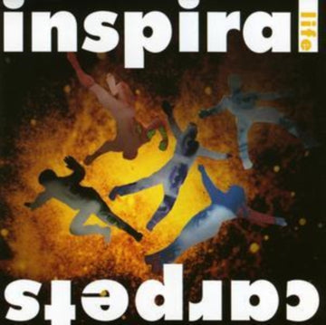 INSPIRAL CARPETS | LIFE | CD