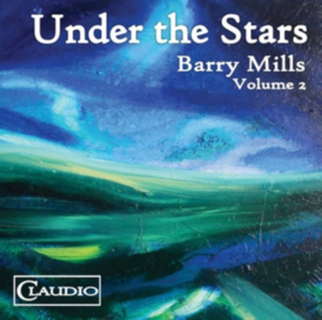 UNKNOWN | UNDER THE STARS | CD