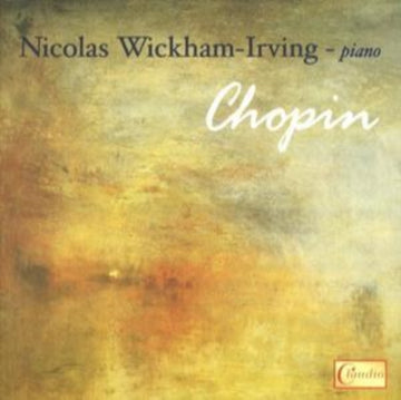 UNKNOWN | CHOPIN PIANO | CD