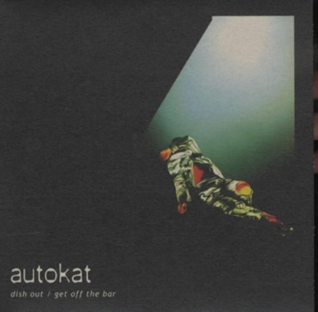 AUTOKAT | DISH OUT | VINYL RECORD (LP)