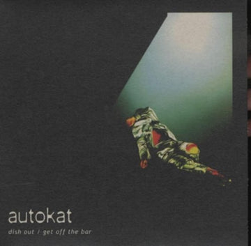 AUTOKAT | DISH OUT | VINYL RECORD (LP)