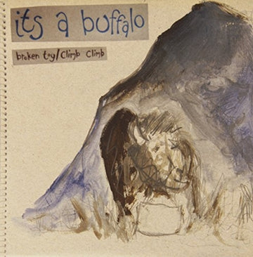 BROKEN TOY | VINYL RECORD (LP)