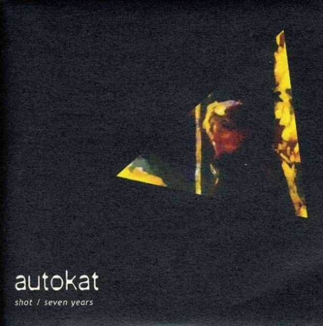 AUTOKAT | SHOT/SEVEN TEARS | VINYL RECORD (LP)