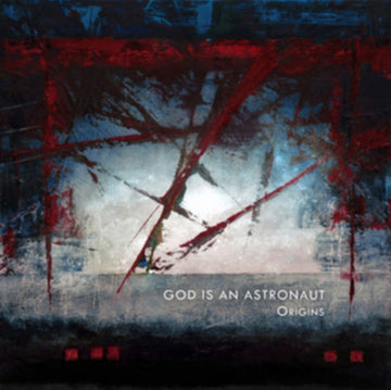 GOD IS AN ASTRONAUT | VINYL RECORD (LP)