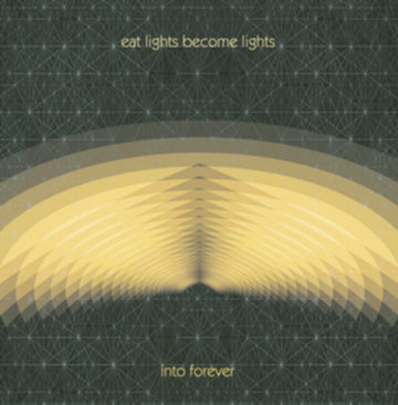 EAT LIGHTS BECOME LIGHTS | INTO FOREVER | CD