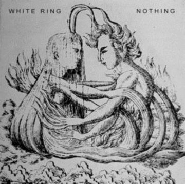 NOTHING/LEPROSY | 7IN VINYL