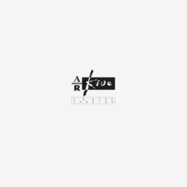 A.R. KANE | A.R. KIVE (3LP) | VINYL RECORD (LP)