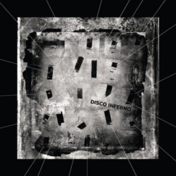 IN DEPT | VINYL RECORD (LP)