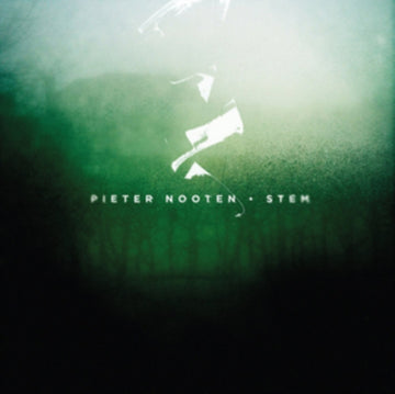 STEM | VINYL RECORD (LP)