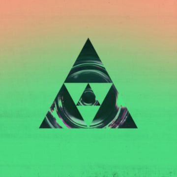 FOLD IN TIME: WNS1 | VINYL RECORD (LP)