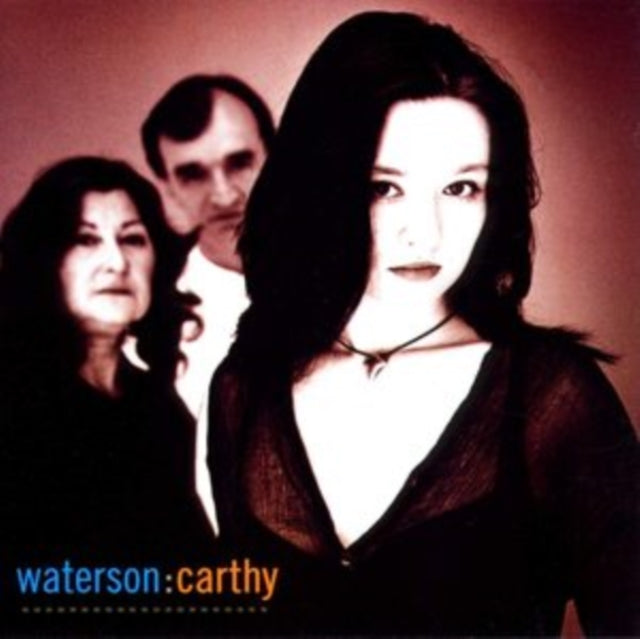 WATERSON:CARTHY | WATERSON:CARTHY | CD