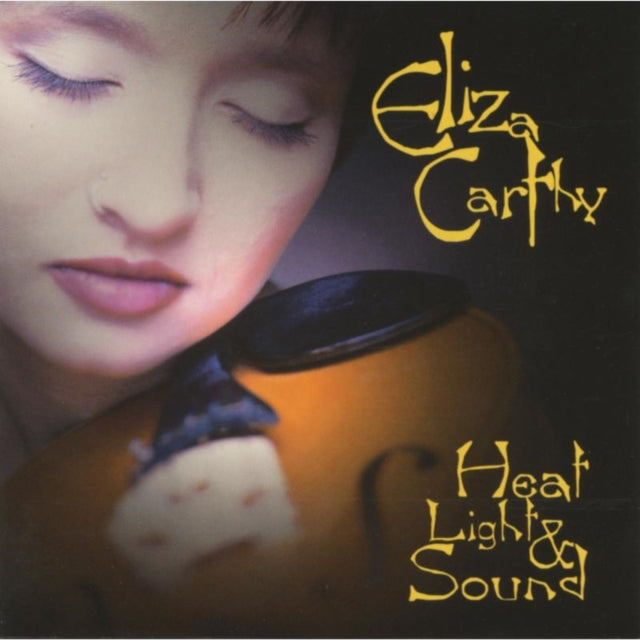 CARTHY, ELIZA | HEAT LIGHT & SOUND | CD