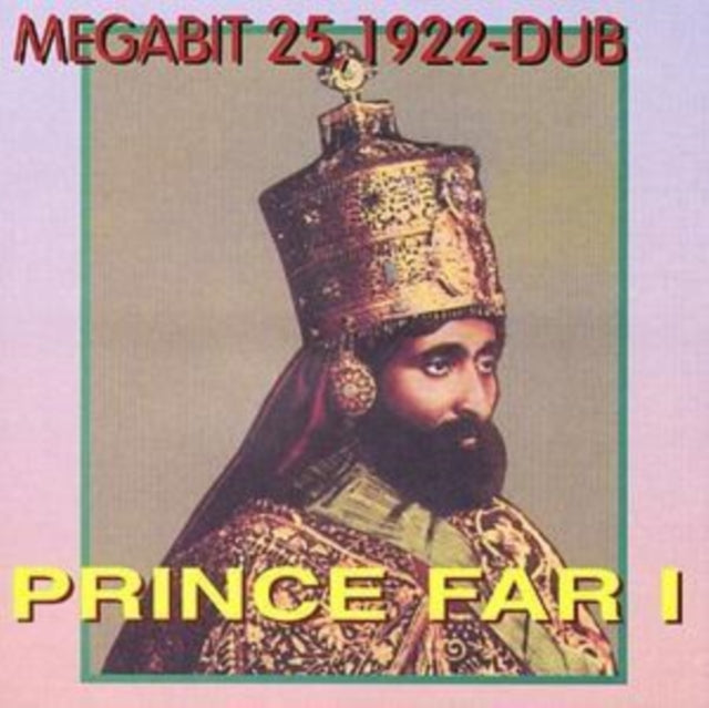 UNKNOWN | MEGABIT 251922DUB | CD