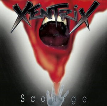 SCOURGE (180G/COLOURED VINYL) | VINYL RECORD (LP)