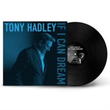 IF I CAN DREAM | VINYL RECORD (LP)