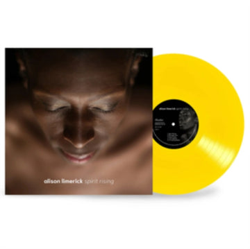 SPIRIT RISING | VINYL RECORD (LP)