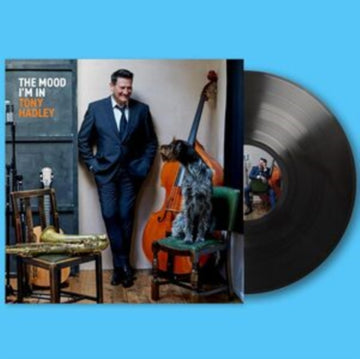 MOOD I'M IN | VINYL RECORD (LP)