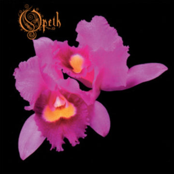 OPETH | ORCHID | CD