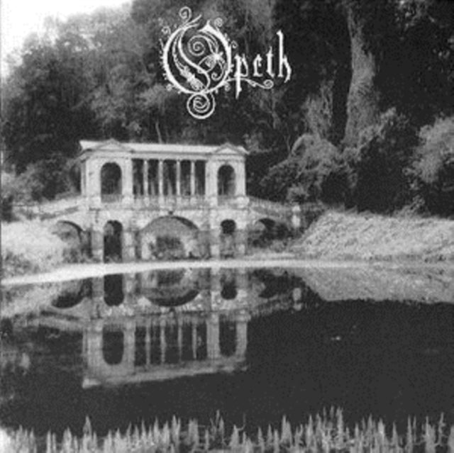 OPETH | MORNINGRISE | CD