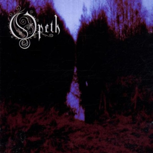 OPETH | MY ARMS YOUR HEARSE | CD