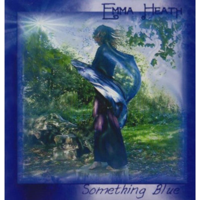 HEATH, EMMA | SOMETHING BLUE | CD