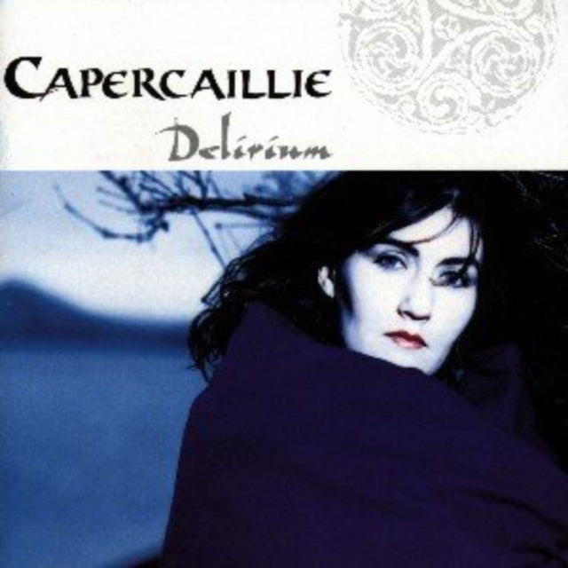 CAPERCAILLIE | DELIRIUM | CD