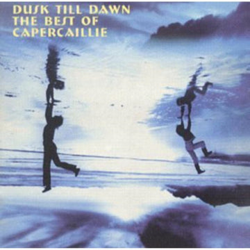 CAPERCAILLIE | DUSK TILL DAWN | CD