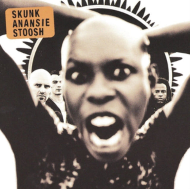 SKUNK ANANSIE | STOOSH | VINYL RECORD (LP)