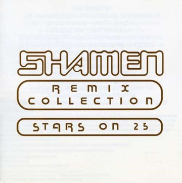 SHAMEN | COLLECTION REMIX | CD