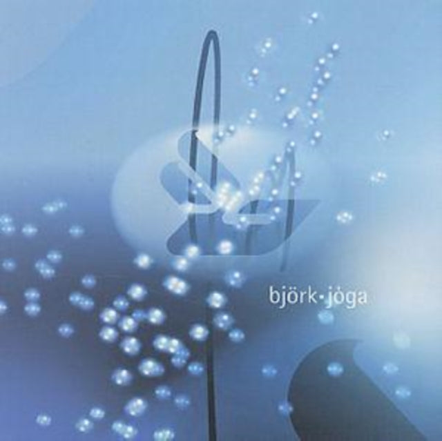 BJORK | JOGA | CD