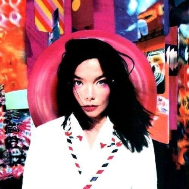 BJORK | POST | VINYL RECORD (LP)