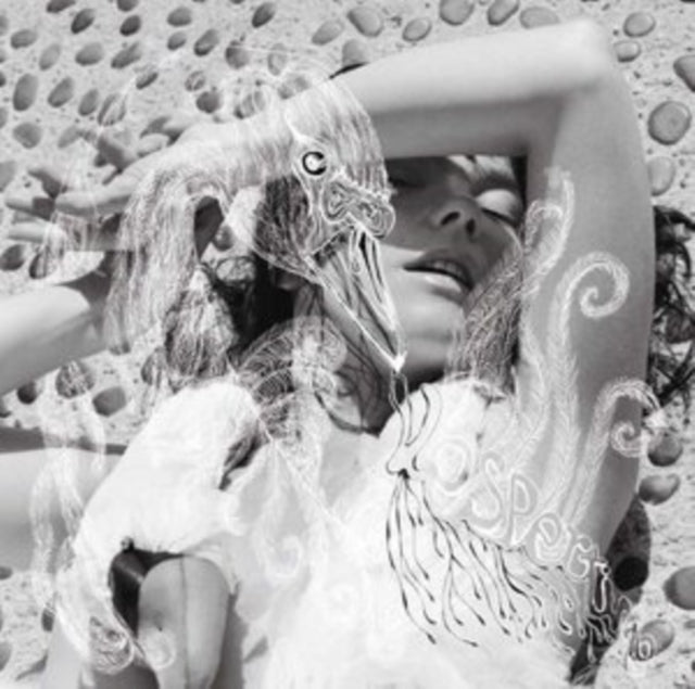 BJORK | VESPERTINE | VINYL RECORD (LP)