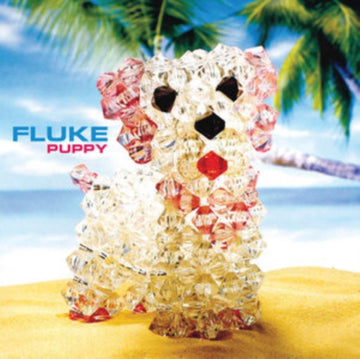 PUPPY | VINYL RECORD (LP)